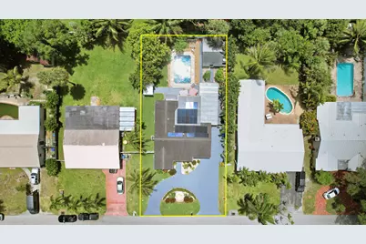 1360 SW 32nd Street, Fort Lauderdale, FL 33315 - Photo 48