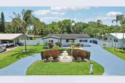 1360 SW 32nd Street, Fort Lauderdale, FL 33315 - Photo 1