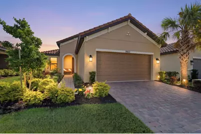 9953 SW Arezzo Road, Port Saint Lucie, FL 34987 - Photo 1