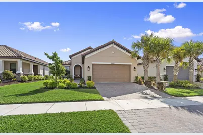 9953 SW Arezzo Road, Port Saint Lucie, FL 34987 - Photo 4