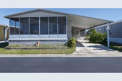 2001 N 83rd Ave Avenue N #1281, Saint Petersburg, FL 33702 - Photo 1