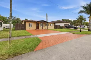 4011 SW 28th St, West Park, FL 33023 - Photo 10