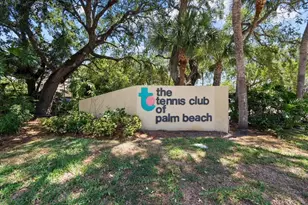 2786 Tennis Club Dr, West Palm Beach, FL 33417 - Photo 2
