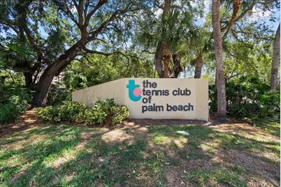 2786 Tennis Club Drive #102, West Palm Beach, FL 33417 - Photo 2