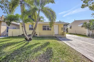 510 48th St, West Palm Beach, FL 33407 - Photo 2