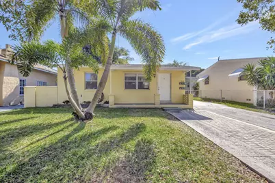 510 48th Street, West Palm Beach, FL 33407 - Photo 2