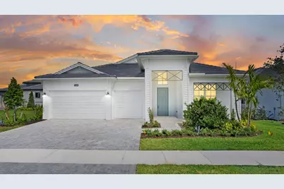 5468 Hutchinson Way, Westlake, FL 33470 - Photo 1