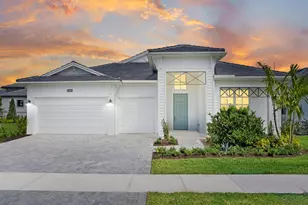 5468 Hutchinson Wy, Westlake, FL 33470 - Photo 1