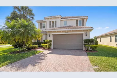 2352 Bellarosa Circle, West Palm Beach, FL 33411 - Photo 1