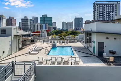 444 NW 1st Avenue NW #602, Fort Lauderdale, FL 33301 - Photo 40