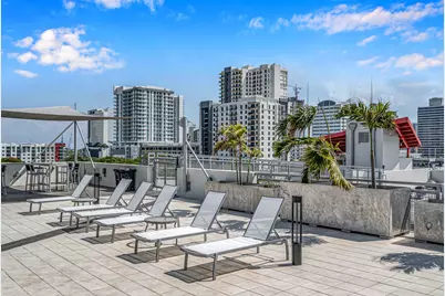 444 NW 1st Avenue NW #602, Fort Lauderdale, FL 33301 - Photo 38