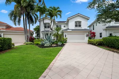 4169 Briarcliff Circle, Boca Raton, FL 33496 - Photo 1