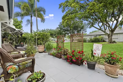 1177 S Drive Circle #B, Delray Beach, FL 33445 - Photo 26