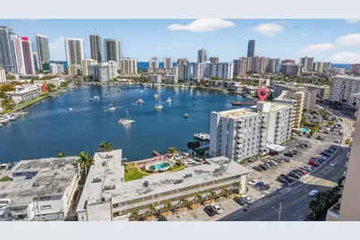 430 Golden Isles Drive #301, Hallandale Beach, FL 33009 - Photo 32
