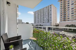 430 Golden Isles Dr, Hallandale Beach, FL 33009 - Photo 12