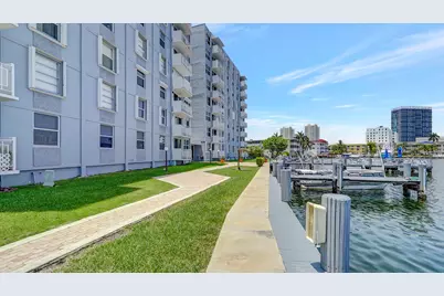 430 Golden Isles Drive #301, Hallandale Beach, FL 33009 - Photo 36