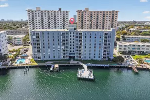 430 Golden Isles Dr, Hallandale Beach, FL 33009 - Photo 6