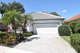 5455 S Fountains Dr Dr S, Lake Worth, FL 33467 - Photo 2