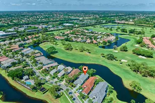 5455 S Fountains Dr Dr S, Lake Worth, FL 33467 - Photo 18