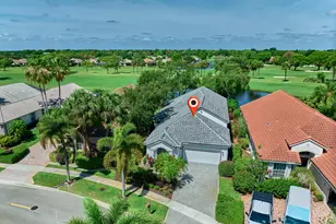 5455 S Fountains Dr Dr S, Lake Worth, FL 33467 - Photo 12