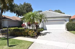 5455 S Fountains Dr Dr S, Lake Worth, FL 33467 - Photo 6