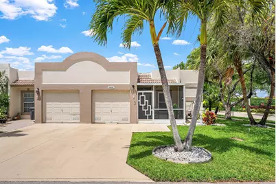 18881 Jolson Avenue #1, Boca Raton, FL 33496 - Photo 1