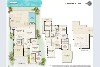 5 Barefoot Lane, Lantana, FL 33462 - Photo 42