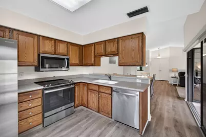 3961 SW Greenwood Way #G, Palm City, FL 34990 - Photo 4
