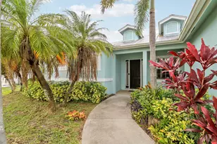4225 SW Ragen St, Port Saint Lucie, FL 34953 - Photo 2