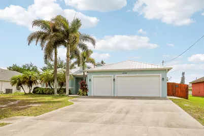 4225 SW Ragen Street, Port Saint Lucie, FL 34953 - Photo 2