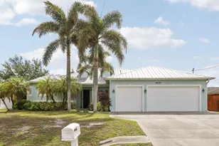 4225 SW Ragen St, Port Saint Lucie, FL 34953 - Photo 1