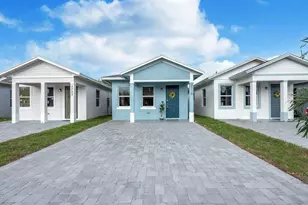2689 Hiawatha Ave, West Palm Beach, FL 33409 - Photo 2