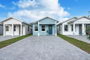 2671 Hiawatha Ave, West Palm Beach, FL 33409 - Photo 2