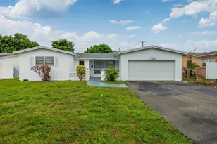7230 Dilido Blvd, Miramar, FL 33023 - Photo 2