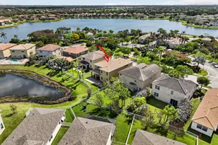 1464 NW Leonardo Cir, Port Saint Lucie, FL 34986 - Photo 78