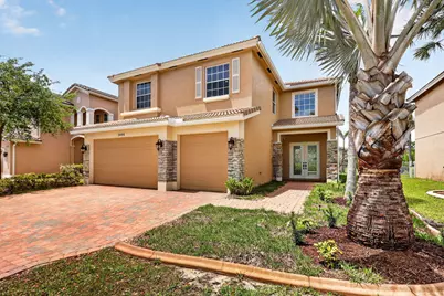 1464 NW Leonardo Circle, Port Saint Lucie, FL 34986 - Photo 1