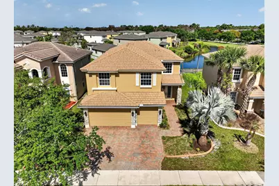1464 NW Leonardo Circle, Port Saint Lucie, FL 34986 - Photo 72