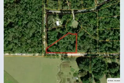 Lot 56 NW 29th Loop, Jennings, FL 32053 - Photo 2