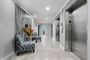 300 Diplomat Pkwy, Hallandale Beach, FL 33009 - Photo 16