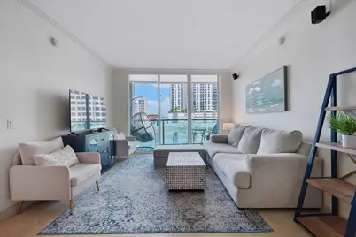 350 SE 2nd Street #860, Fort Lauderdale, FL 33301 - Photo 1