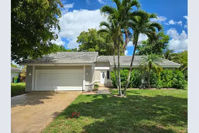 3921 NW 114th Avenue, Coral Springs, FL 33065 - Photo 1