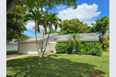 3921 NW 114th Avenue, Coral Springs, FL 33065 - Photo 2