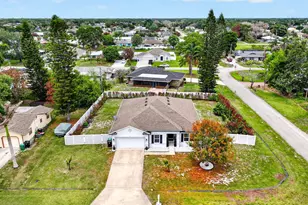 491 SE Lancaster Ave, Port Saint Lucie, FL 34984 - Photo 4