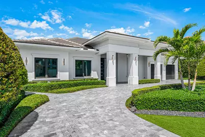 2351 Cherry Palm Road, Boca Raton, FL 33432 - Photo 2