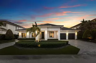 2351 Cherry Palm Rd, Boca Raton, FL 33432 - Photo 1