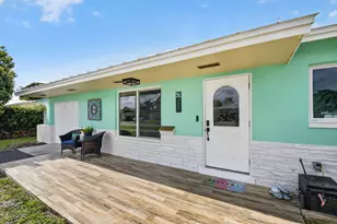 2607 West End Rd, West Palm Beach, FL 33406 - Photo 4