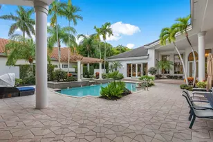 5808 Vintage Oaks Cir, Delray Beach, FL 33484 - Photo 6