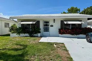 7105 NW 70th Ct, Tamarac, FL 33321 - Photo 8