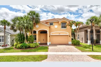 2237 SW Newport Isles Boulevard, Port Saint Lucie, FL 34953 - Photo 1