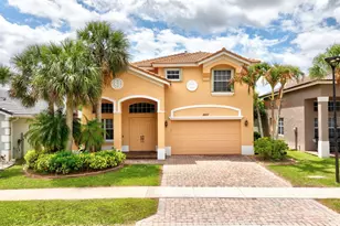 2237 SW Newport Isles Blvd, Port Saint Lucie, FL 34953 - Photo 1